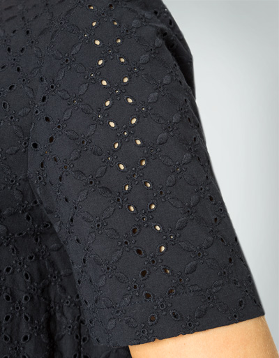 JOOP Kleid Aus Feiner Lochspitze