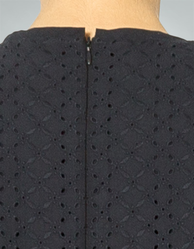 JOOP Kleid Aus Feiner Lochspitze