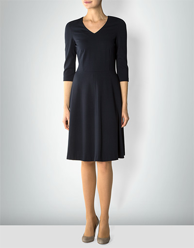 JOOP Kleid aus Heavy Jersey