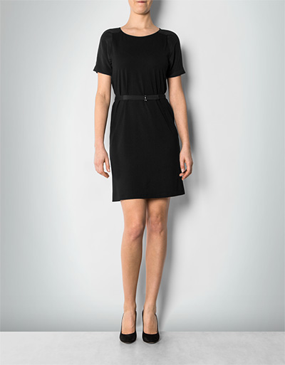 JOOP Kleid gerade geschnitten