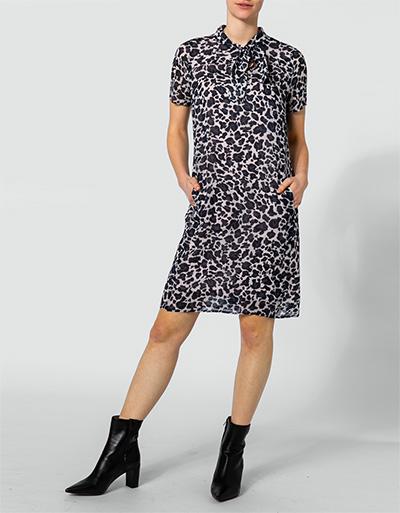 JOOP Kleid im Animalprint