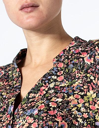 JOOP Kleid Im Blumen Dessin