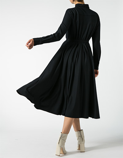 JOOP Kleid Im Cleanen Look