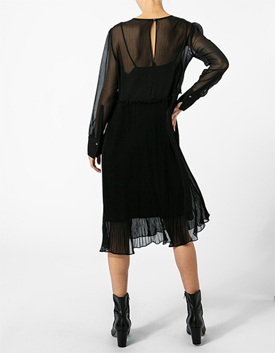 JOOP Kleid Im Cleanen Look