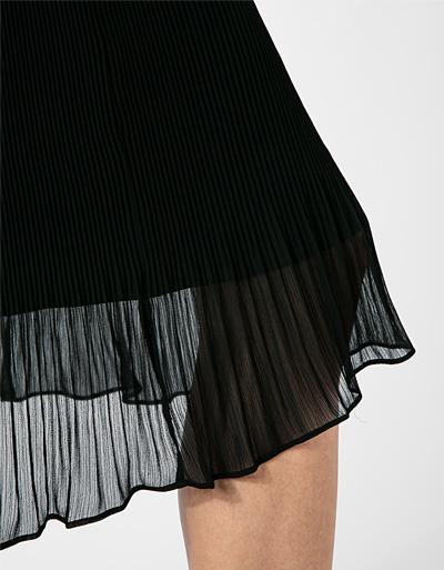 JOOP Kleid Im Cleanen Look