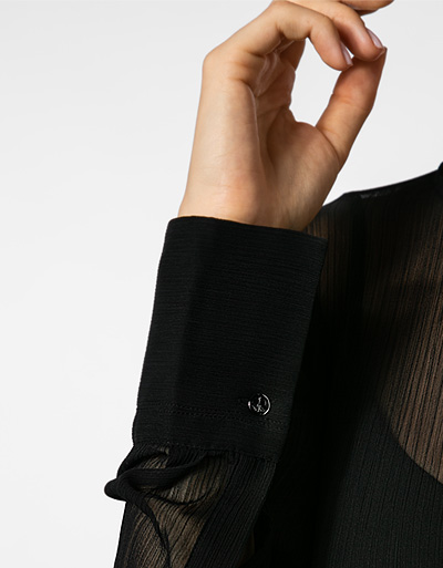 JOOP Kleid Im Cleanen Look