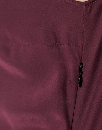 JOOP Kleid Im Two-Tone-Look
