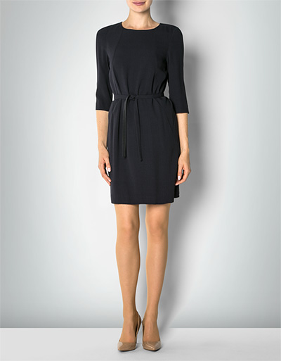 JOOP Kleid in Crepe-Qualität