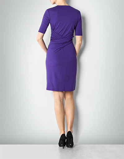 JOOP Kleid In Wickel-Optik