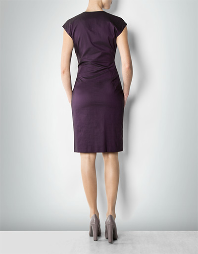JOOP Kleid Mit Asymmetrischen Details