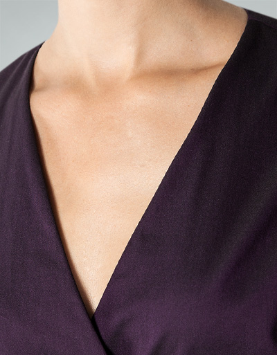JOOP Kleid Mit Asymmetrischen Details