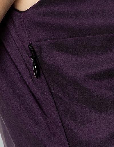 JOOP Kleid Mit Asymmetrischen Details