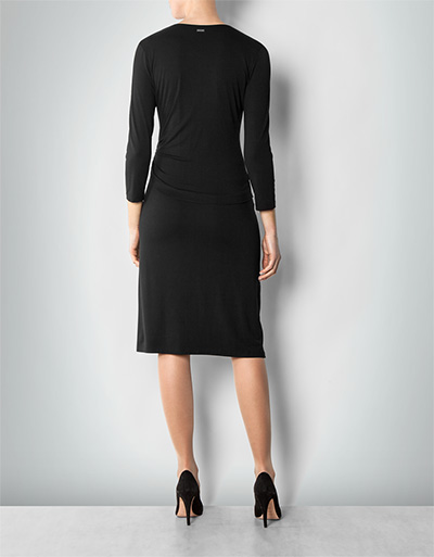JOOP Kleid Mit Drapés