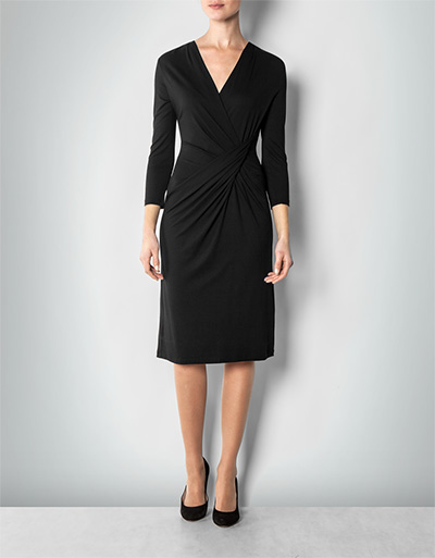 JOOP Kleid mit Drapés