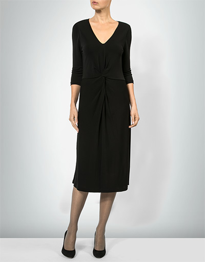 JOOP Kleid mit Drapierung
