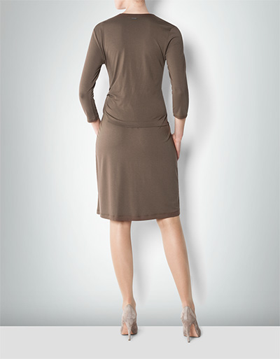 JOOP Kleid Mit Faltendetails