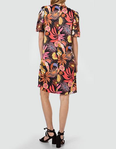 JOOP Kleid Mit Floralen Print