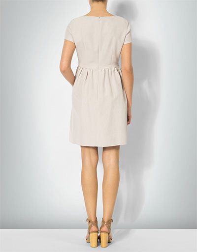 JOOP Kleid Mit Mädchenhaften Charme