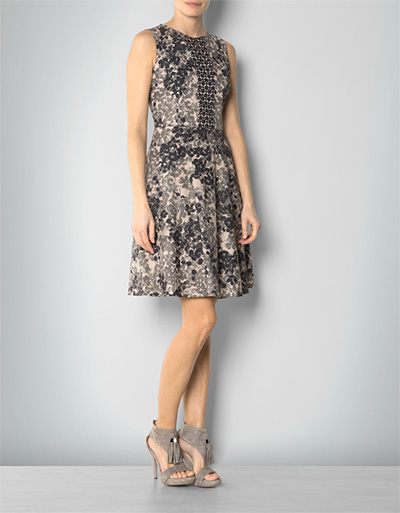 JOOP Kleid mit modischem Print