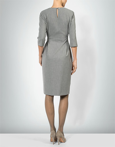 JOOP Kleid Mit Nadelstreifen
