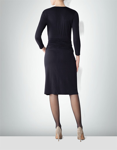 JOOP Kleid Mit Taillen -Drapé