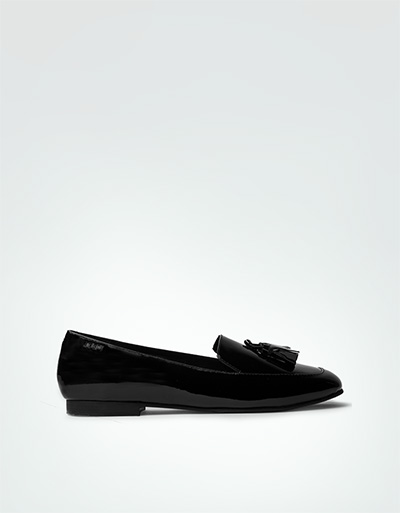 JOOP Loafer aus Lackleder
