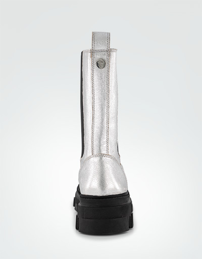 JOOP Midi-Chelsea Boots Mit Chunky Sohle