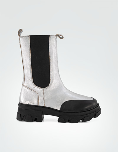 JOOP Midi-Chelsea Boots mit Chunky Sohle