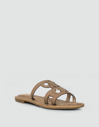 JOOP Pantoletten Im Orientalischen Design