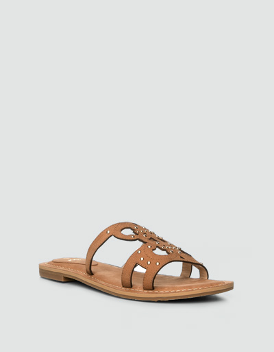 JOOP Pantoletten Im Orientalischen Stil