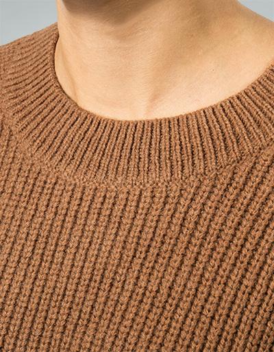 JOOP Pullover Aus Rippenstrick