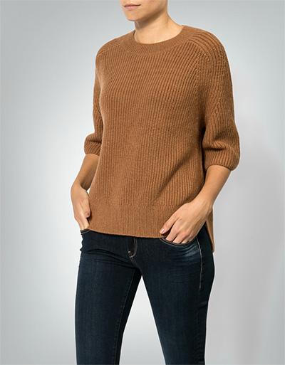 JOOP Pullover aus Rippenstrick