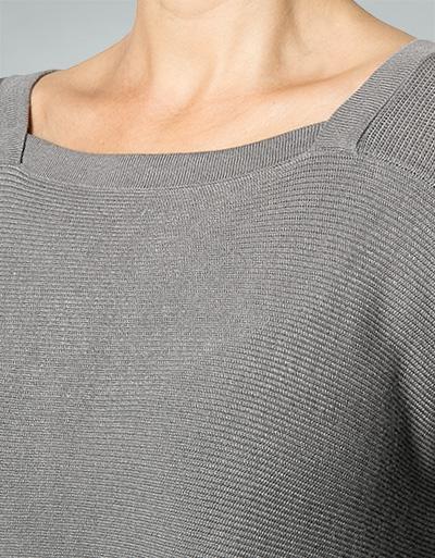 JOOP Pullover Mit überschnittener Schulter