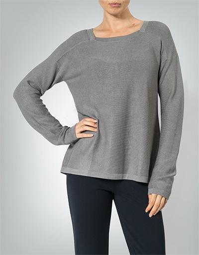 JOOP Pullover mit überschnittener Schulter