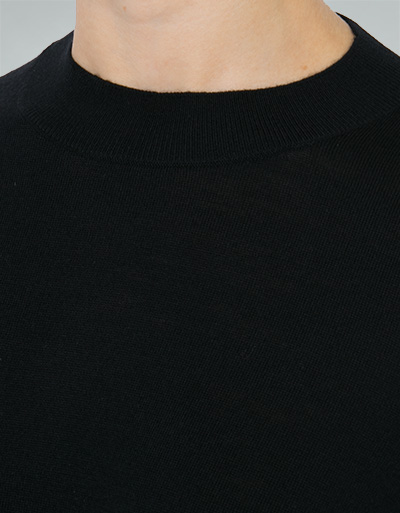 JOOP Pullover Mit Ziersteinen
