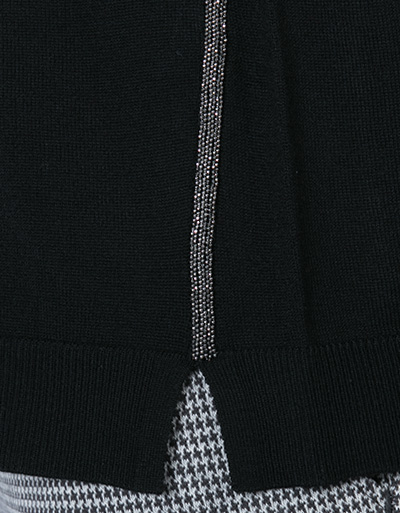 JOOP Pullover Mit Ziersteinen