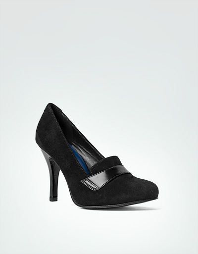 JOOP Pumps Im College-Stil