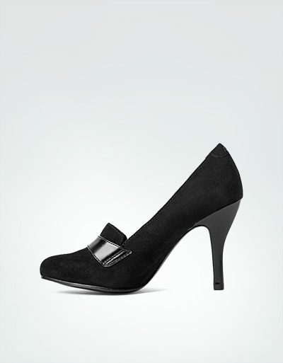 JOOP Pumps Im College-Stil