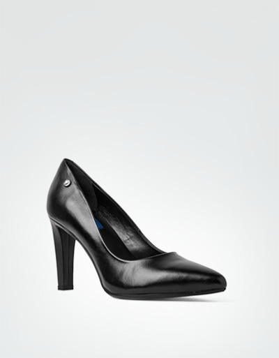 JOOP Pumps In Spitzer Form