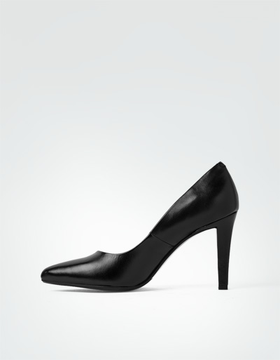 JOOP Pumps In Spitzer Form