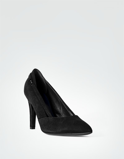 JOOP Pumps Mit Raffiniertem Lederband