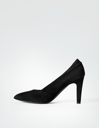 JOOP Pumps Mit Raffiniertem Lederband