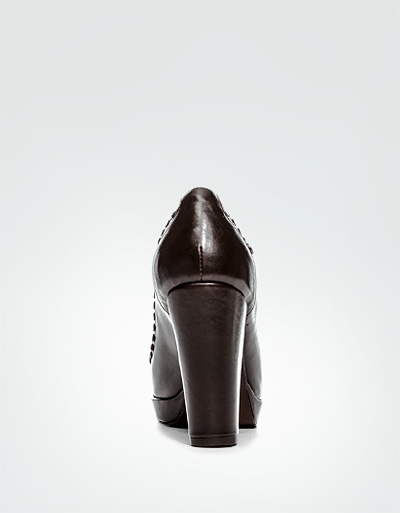 JOOP Pumps Nappaleder Testa Di Moro