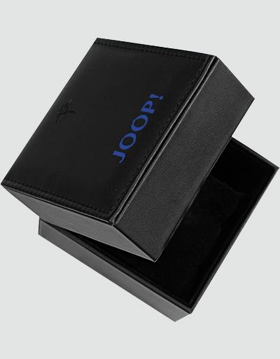 JOOP Ring Mit Funkelnden Zirkonien