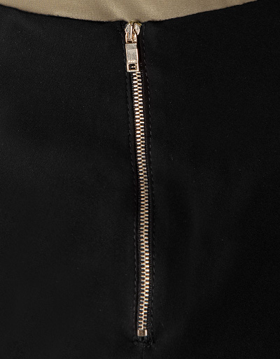 JOOP Rock Mit Drapé