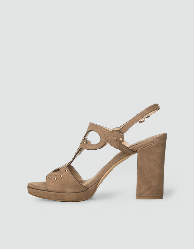 JOOP Sandaletten Im Orientalischen Design