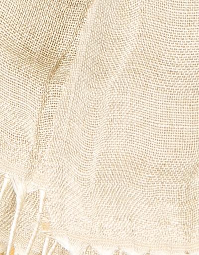 JOOP Schal Mit Double- Face- Optik