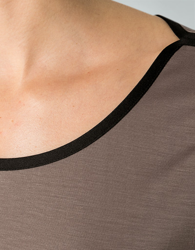 JOOP Shirt Aus Leichtem Jersey