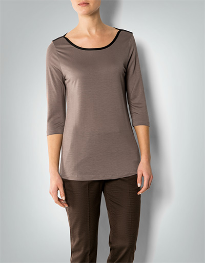 JOOP Shirt aus leichtem Jersey