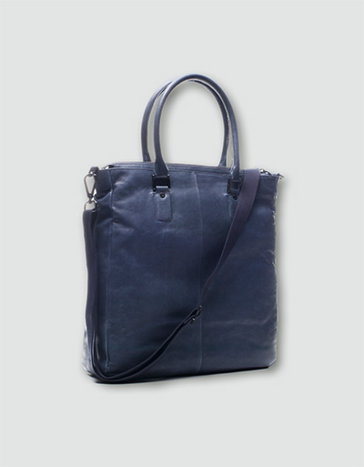 JOOP Shopper Aus Feinem Schafleder